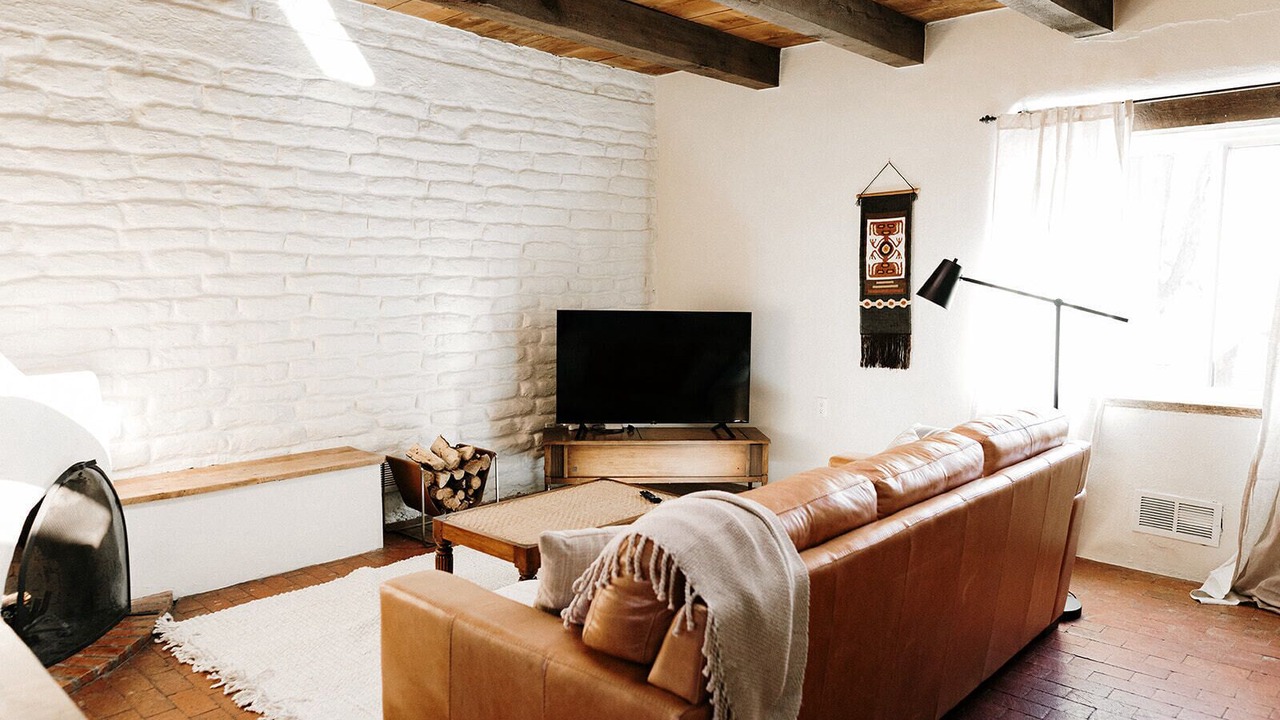 Photo of Bedroom in Albuquerque