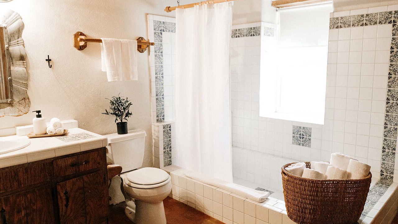 Photo of Bathroom in Albuquerque