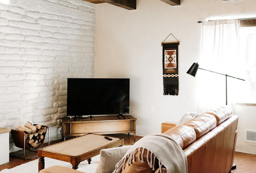 Photo of Bedroom in Albuquerque