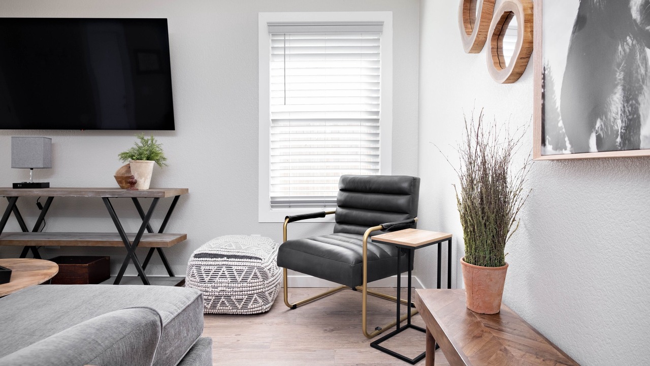 Photo of Livingroom in Canyon