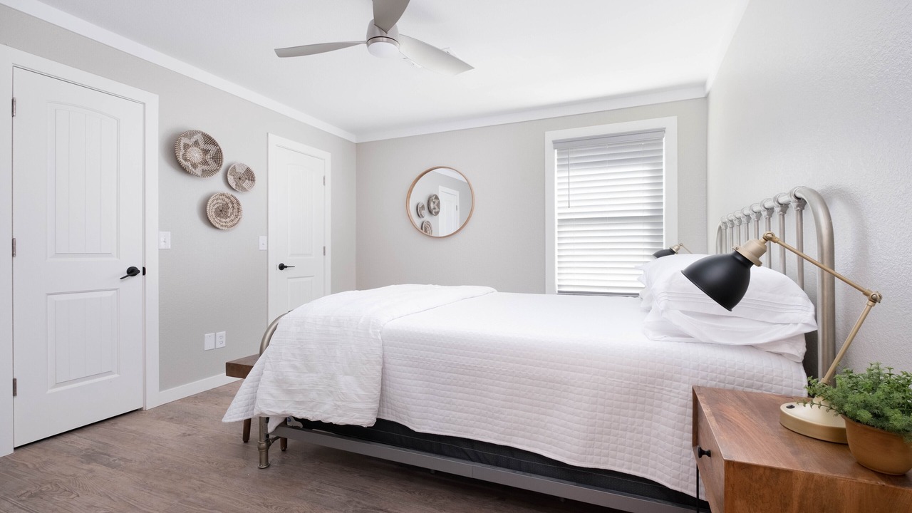Photo of Bedroom in Canyon