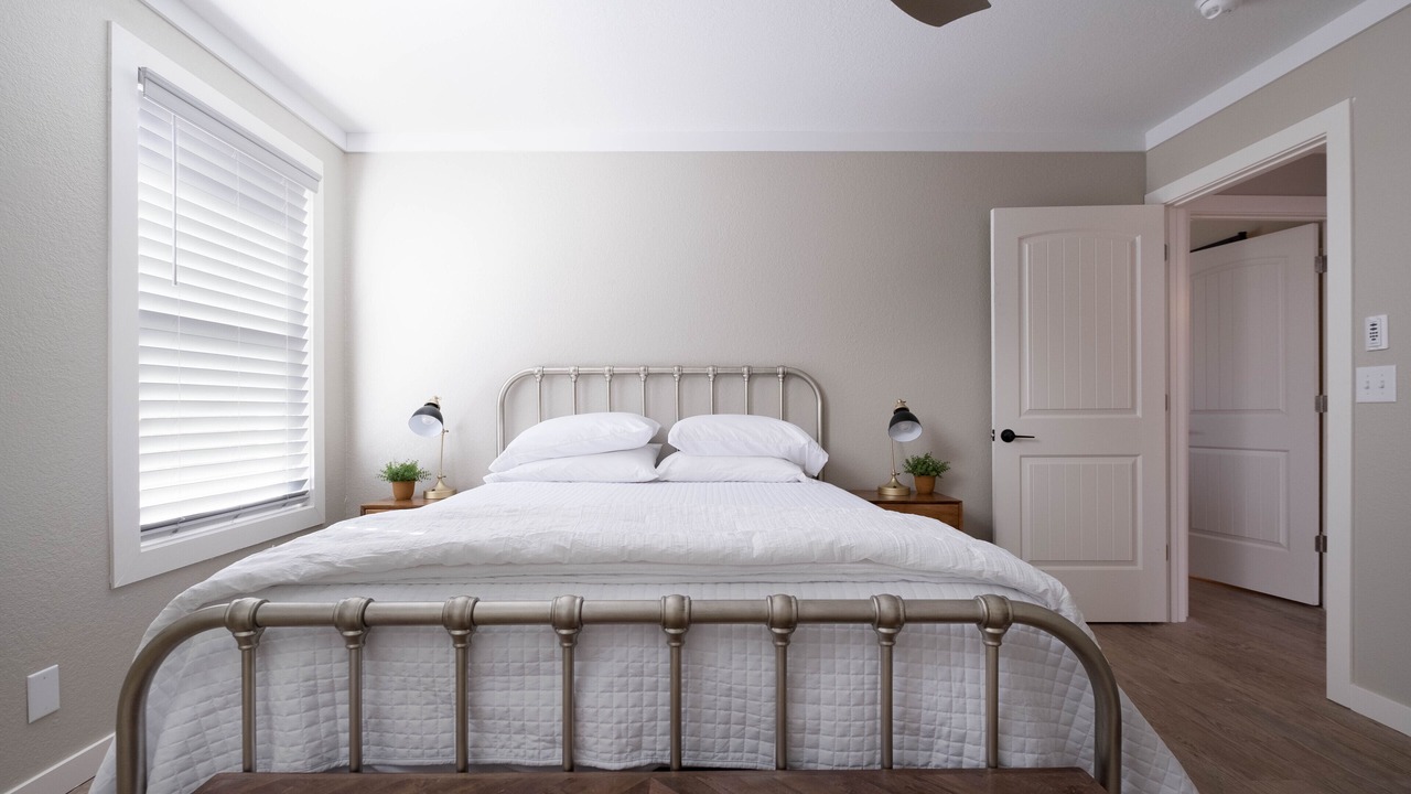 Photo of Bedroom in Canyon