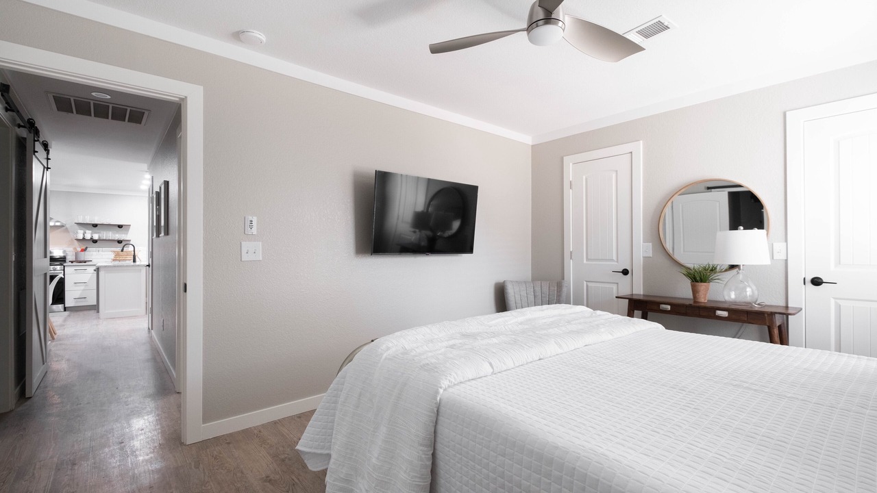 Photo of Bedroom in Canyon