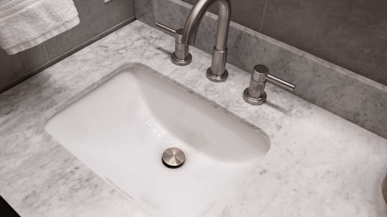 Photo of Bathroom in Canyon