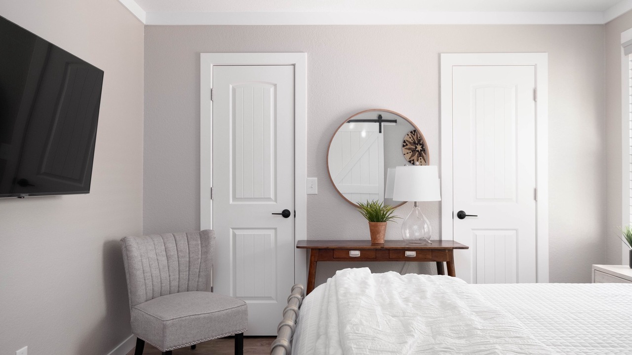 Photo of Bedroom in Canyon