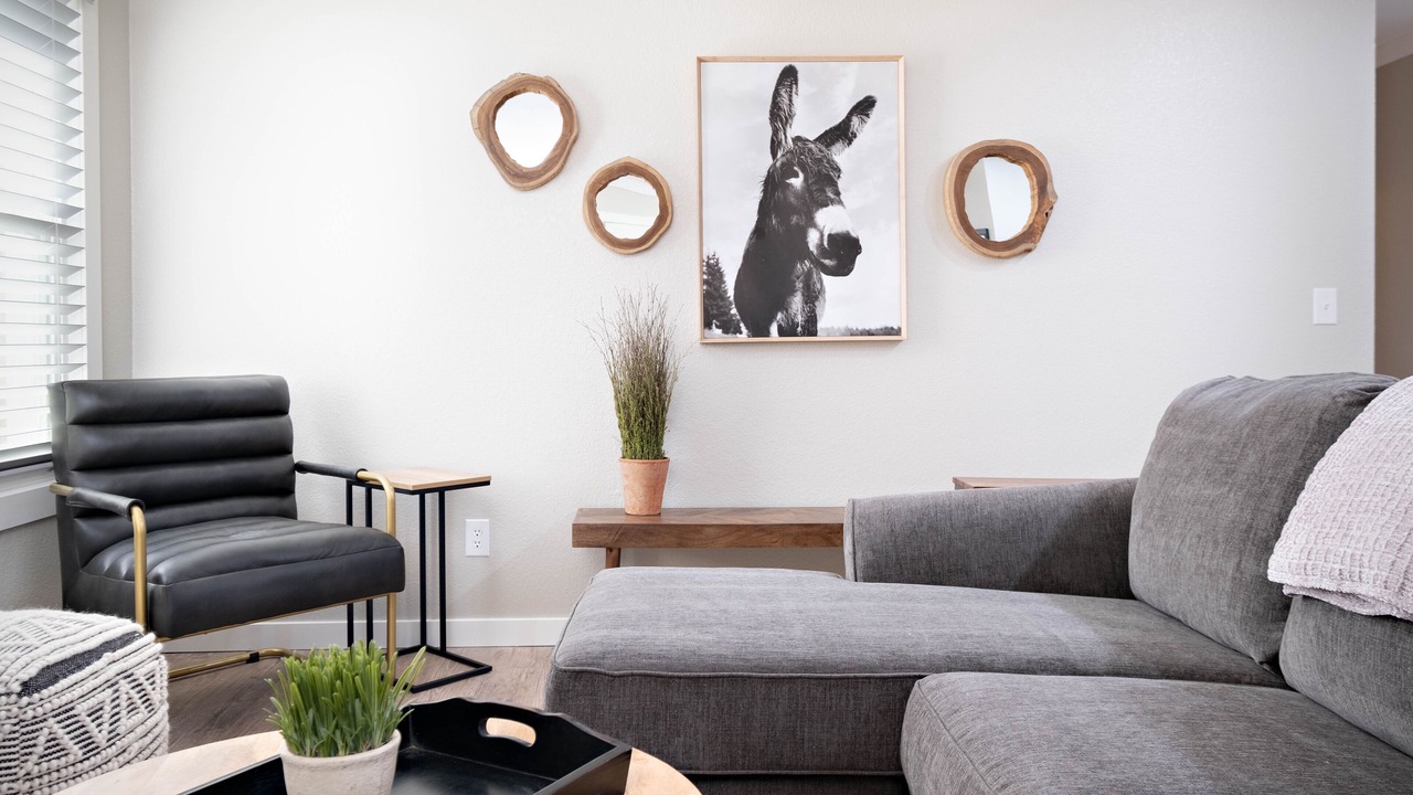 Photo of Livingroom in Canyon