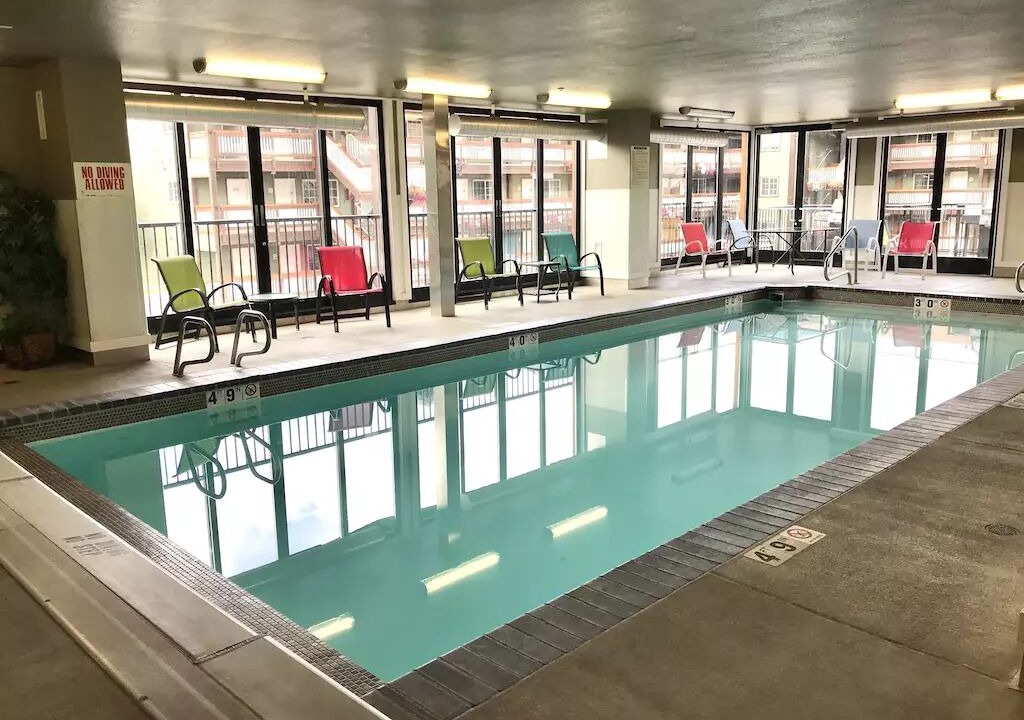 Photo of Outdoor in Chelan