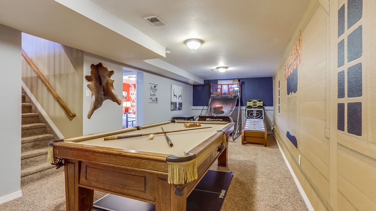 Photo of Bedroom in Dupont