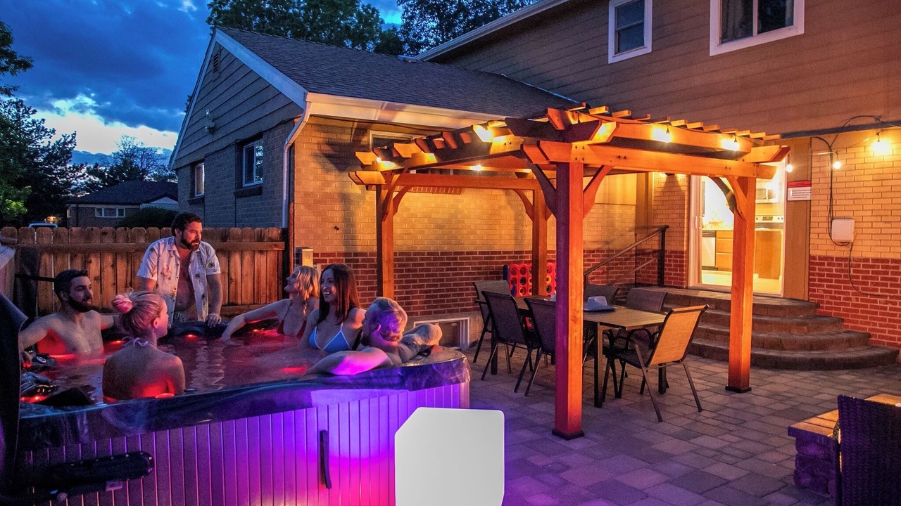 Photo of Patio Balcony in Dupont