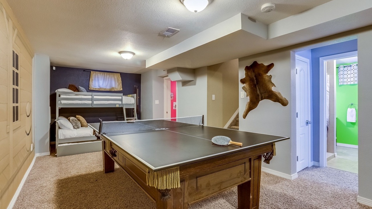 Photo of Bedroom in Dupont