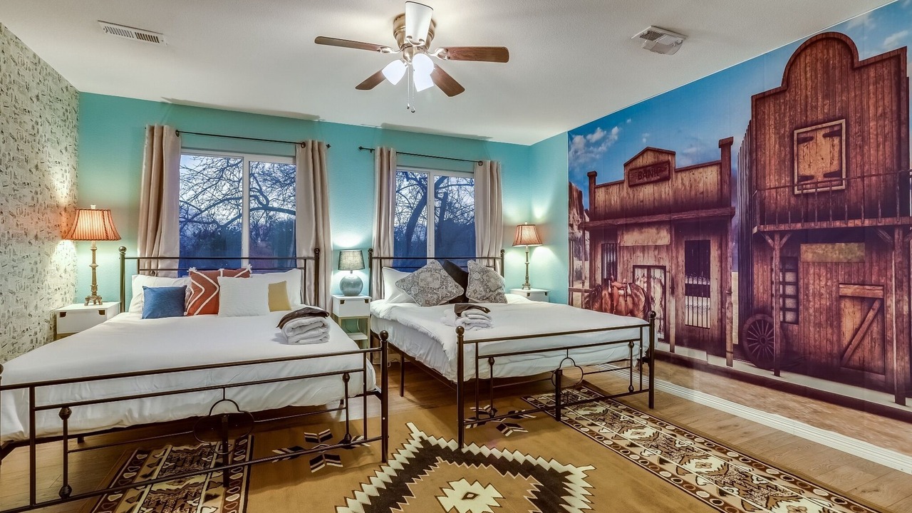 Photo of Bedroom in Dupont