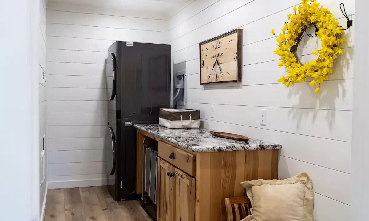 Photo of Bedroom in Halfway