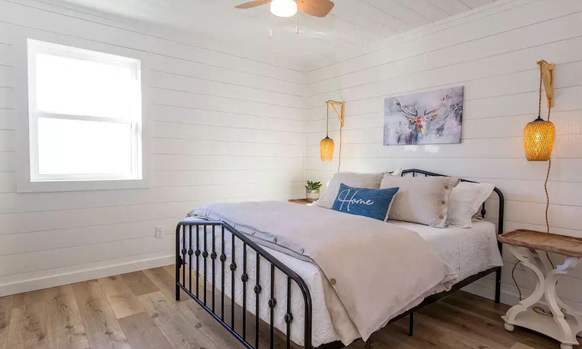 Photo of Bedroom in Halfway