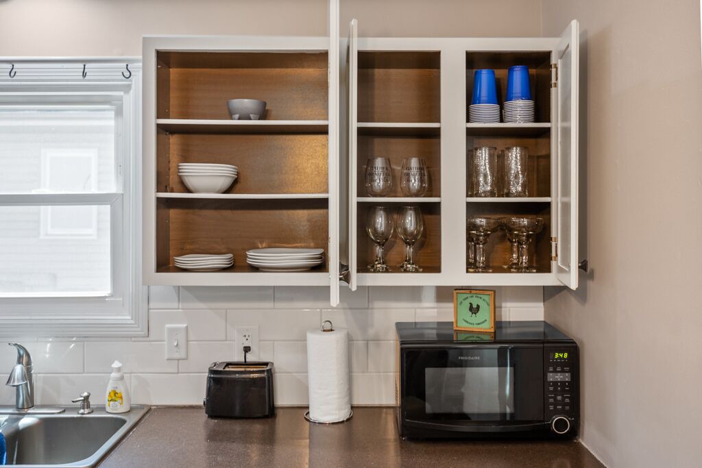 Photo of Kitchen in Des Moines