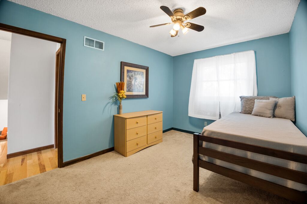 Photo of Bedroom in Des Moines