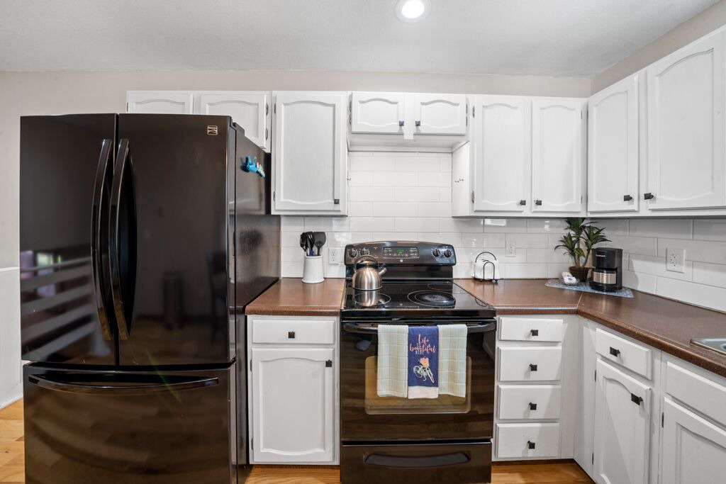 Photo of Kitchen in Des Moines