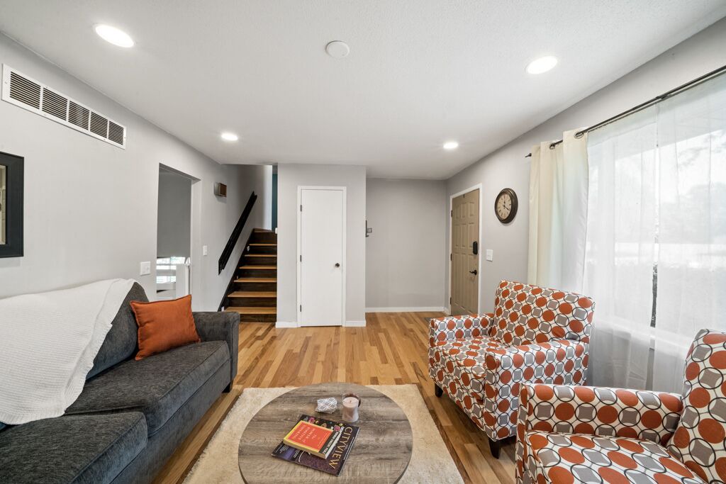 Photo of Livingroom in Des Moines