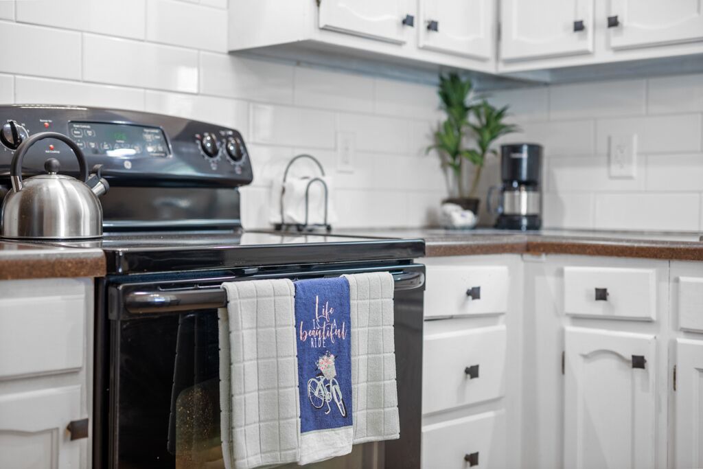 Photo of Kitchen in Des Moines