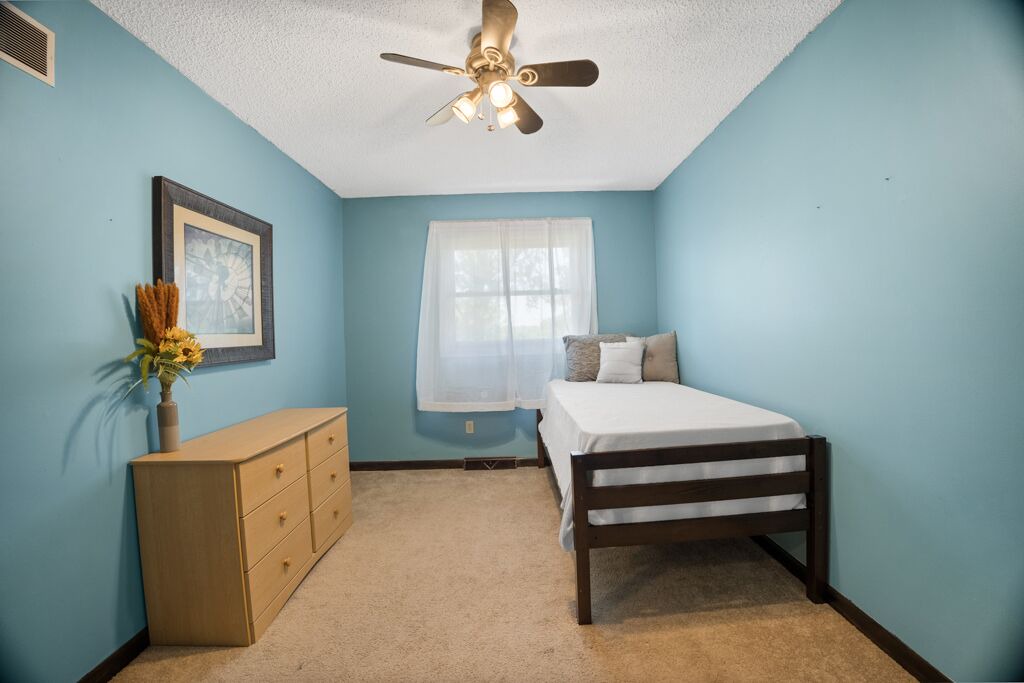 Photo of Bedroom in Des Moines