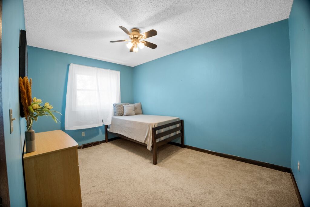 Photo of Bedroom in Des Moines
