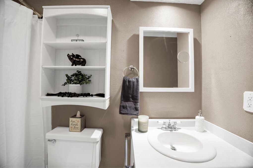 Photo of Bathroom in Des Moines