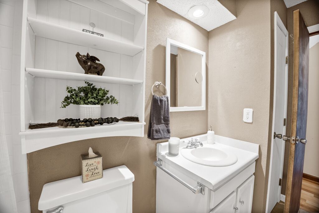 Photo of Bathroom in Des Moines