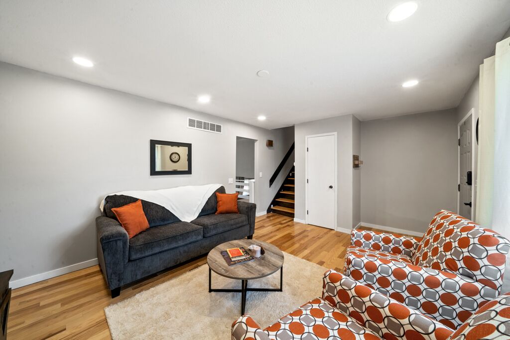 Photo of Livingroom in Des Moines