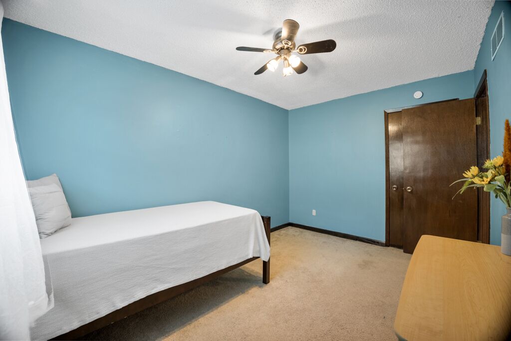 Photo of Bedroom in Des Moines