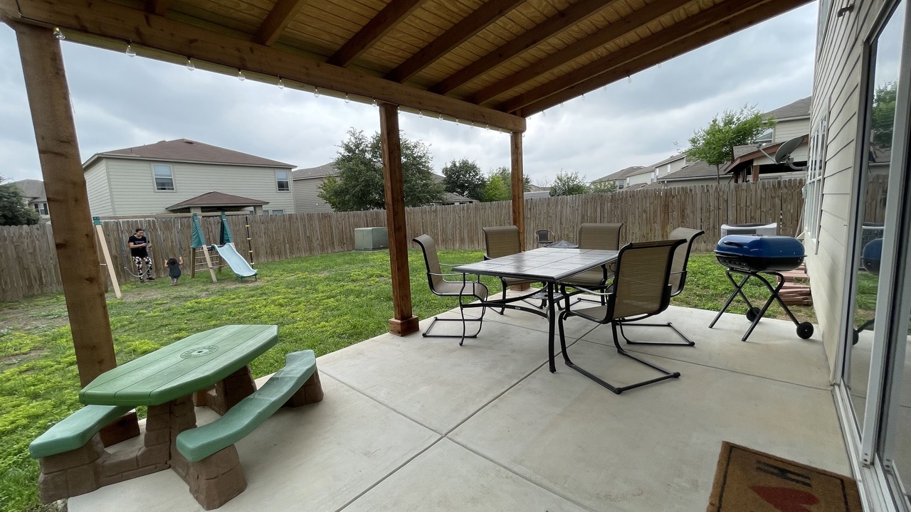 Photo of Outdoor in San Antonio