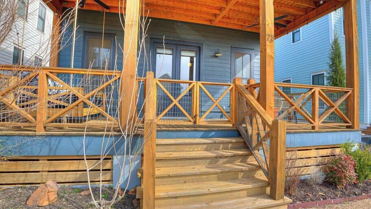 Photo of Outdoor in Eufaula