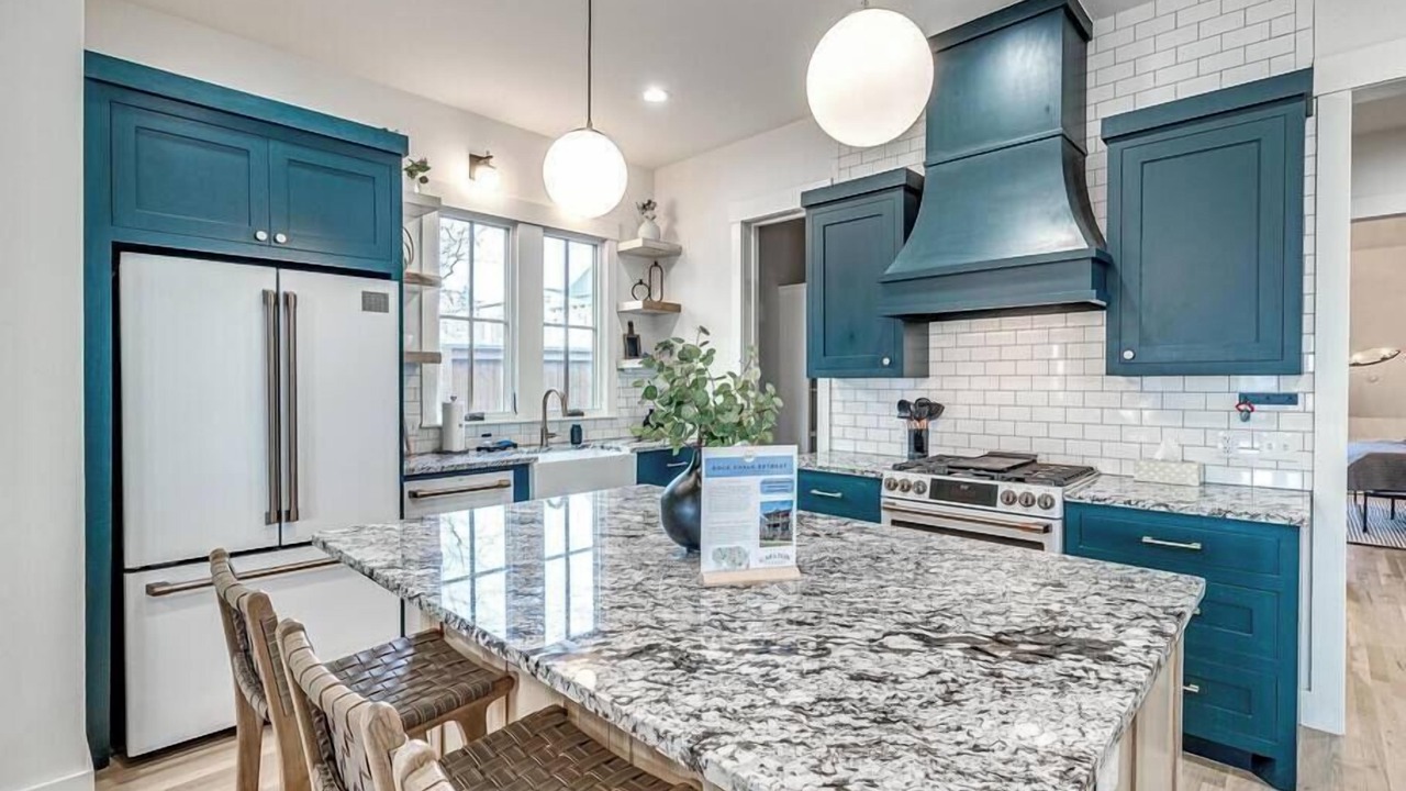 Photo of Kitchen in Eufaula