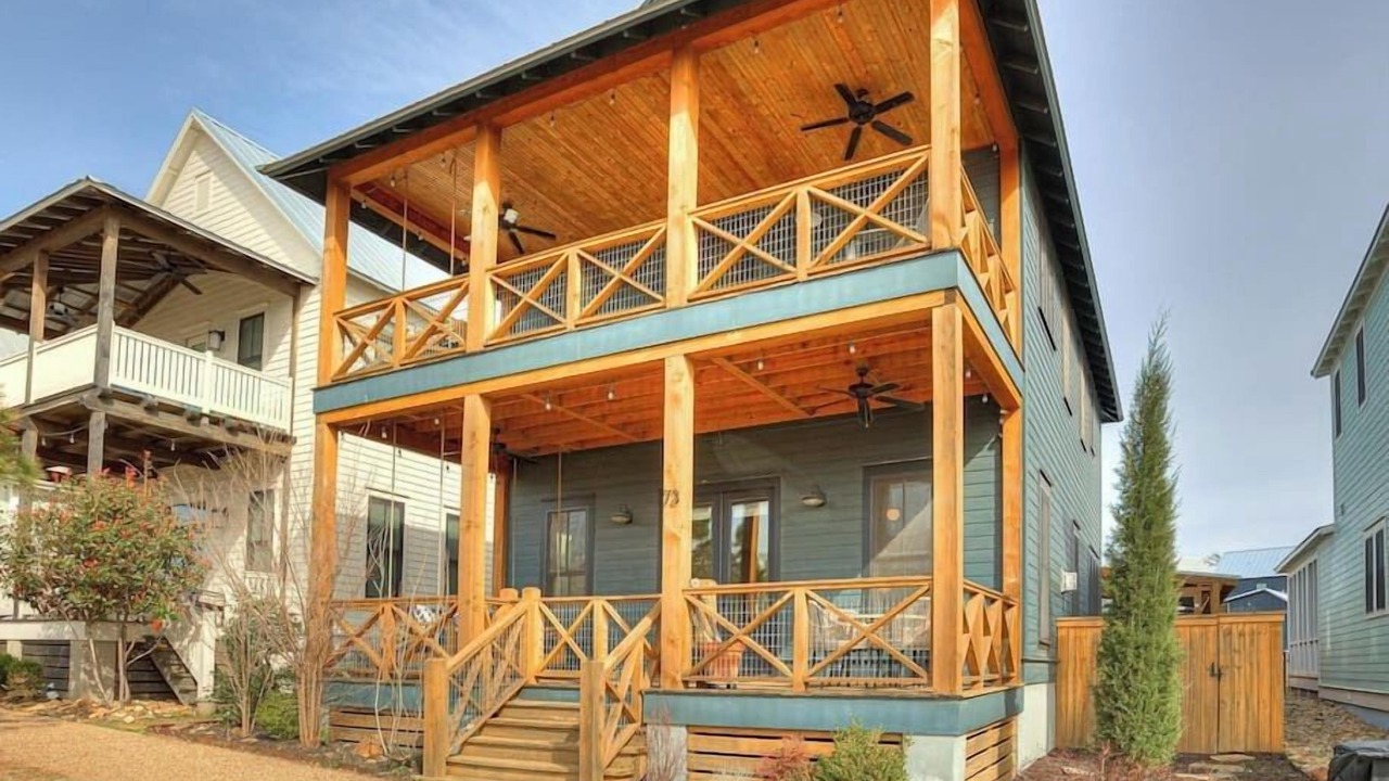 Photo of Outdoor in Eufaula