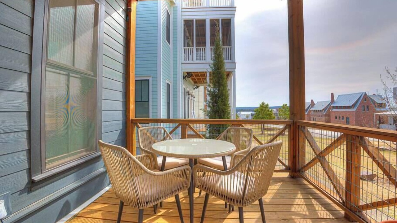 Photo of Outdoor in Eufaula