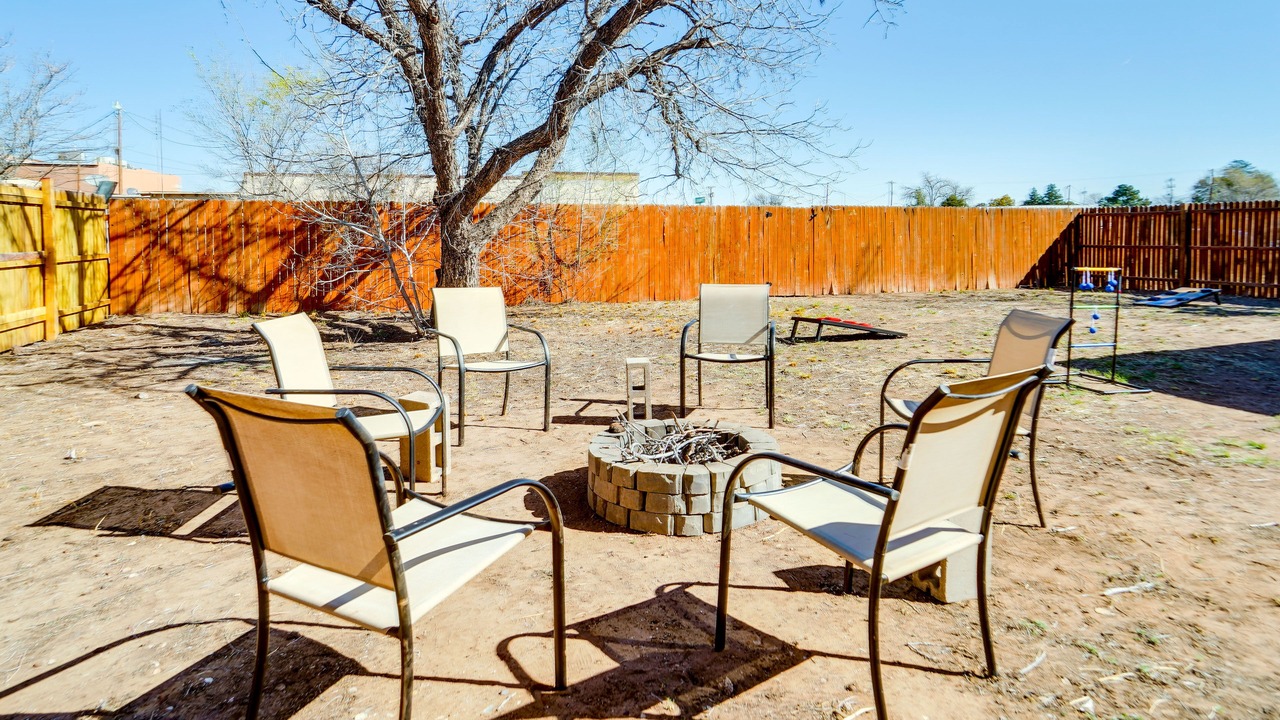 Photo of Patio Balcony in Portales