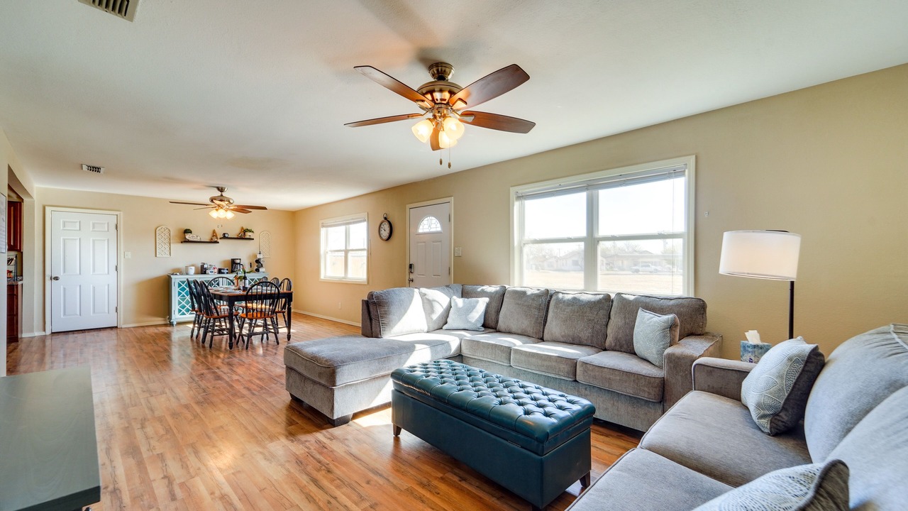 Photo of Livingroom in Portales
