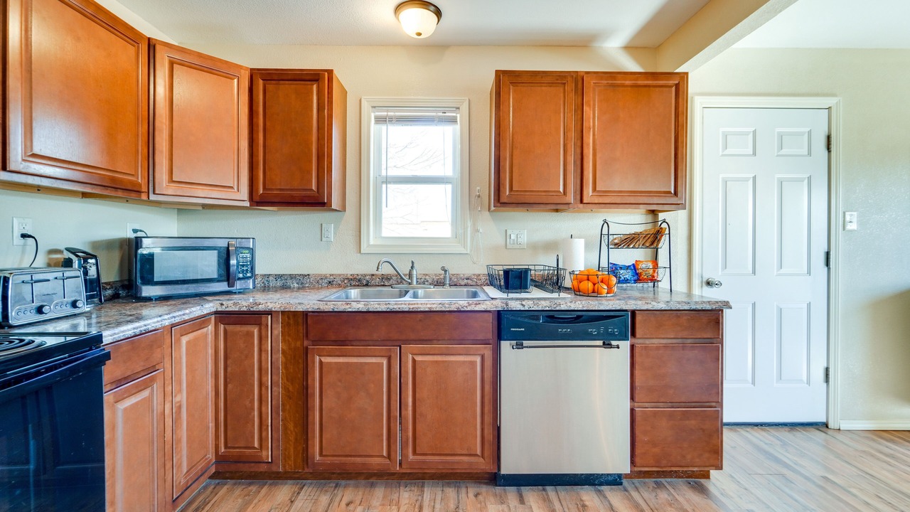 Photo of Kitchen in Portales