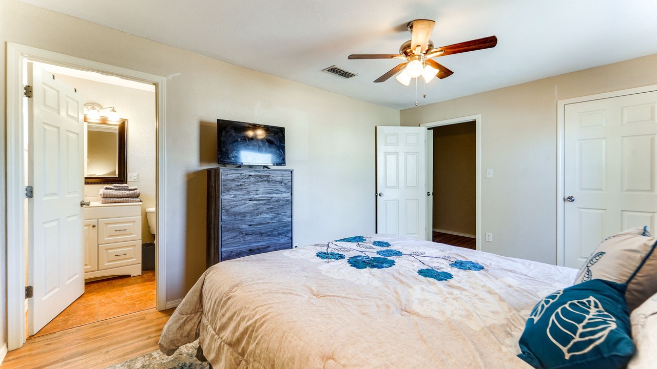 Photo of Bedroom in Portales