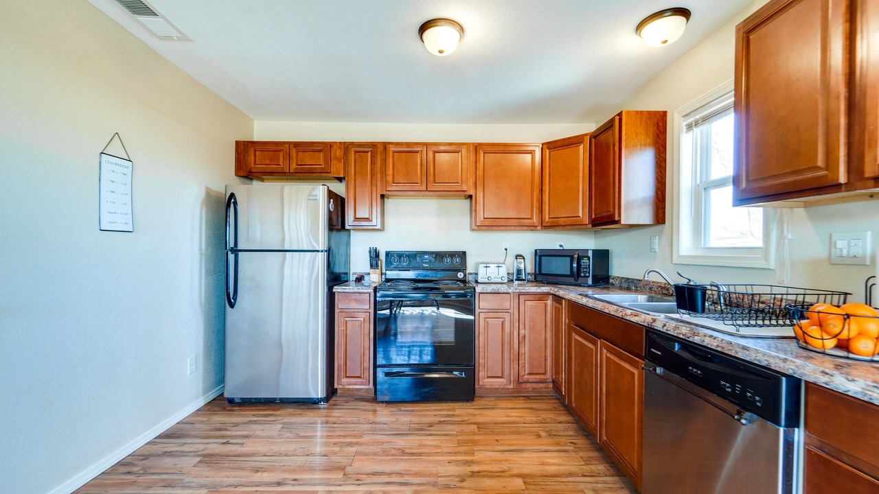 Photo of Kitchen in Portales