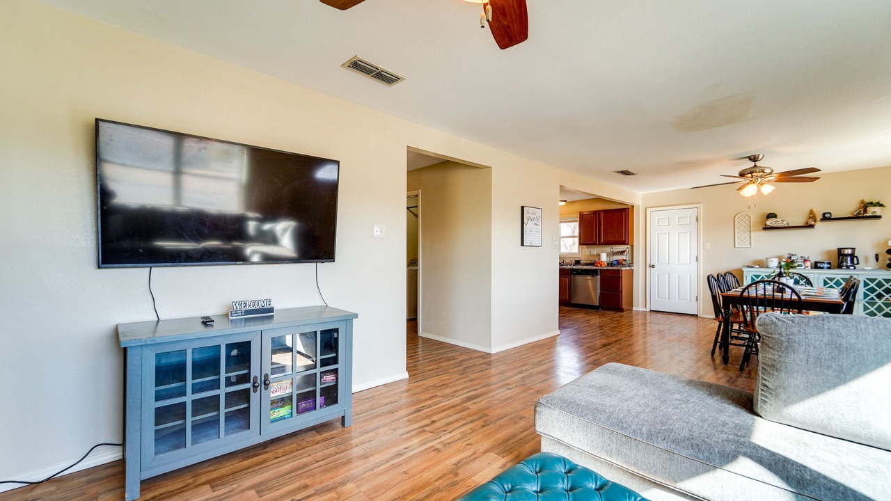 Photo of Livingroom in Portales
