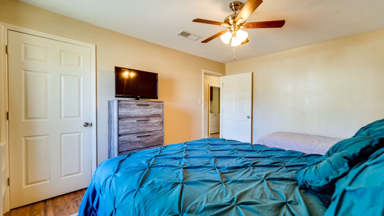 Photo of Bedroom in Portales