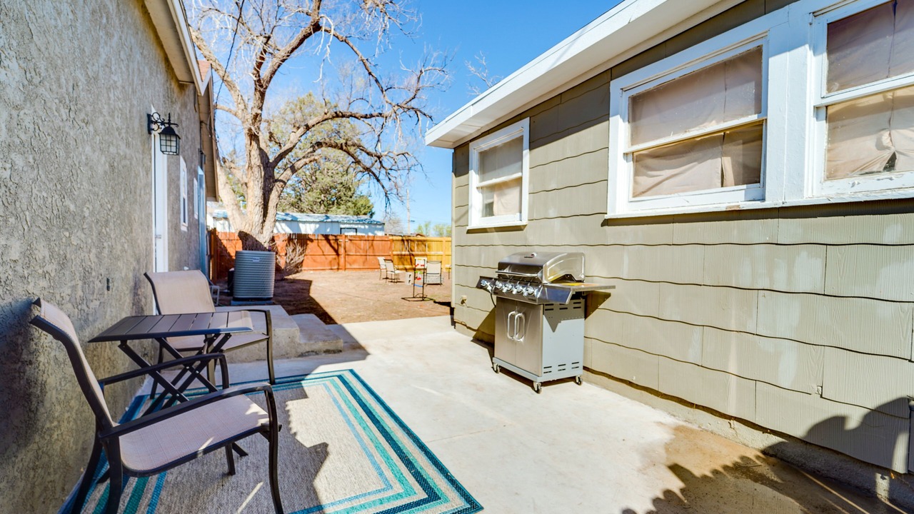 Photo of Outdoor in Portales