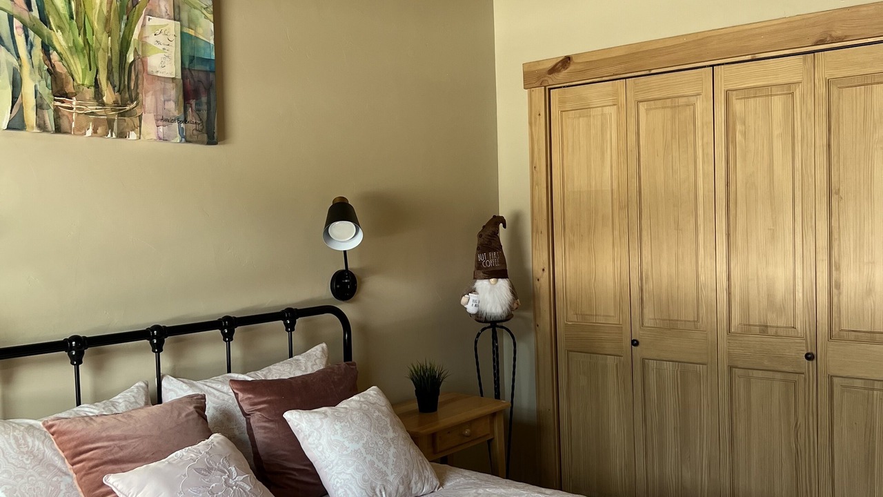 Photo of Bedroom in Winthrop