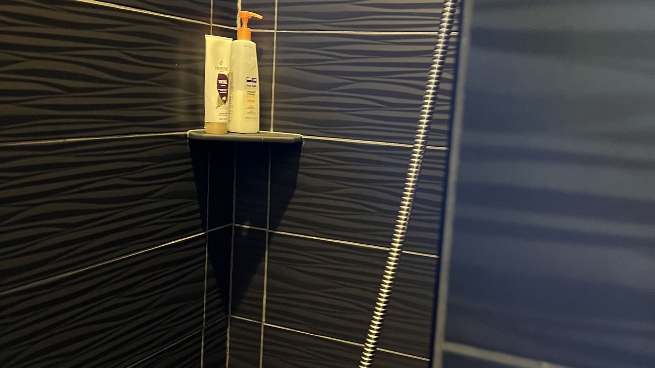 Photo of Bathroom in Winthrop