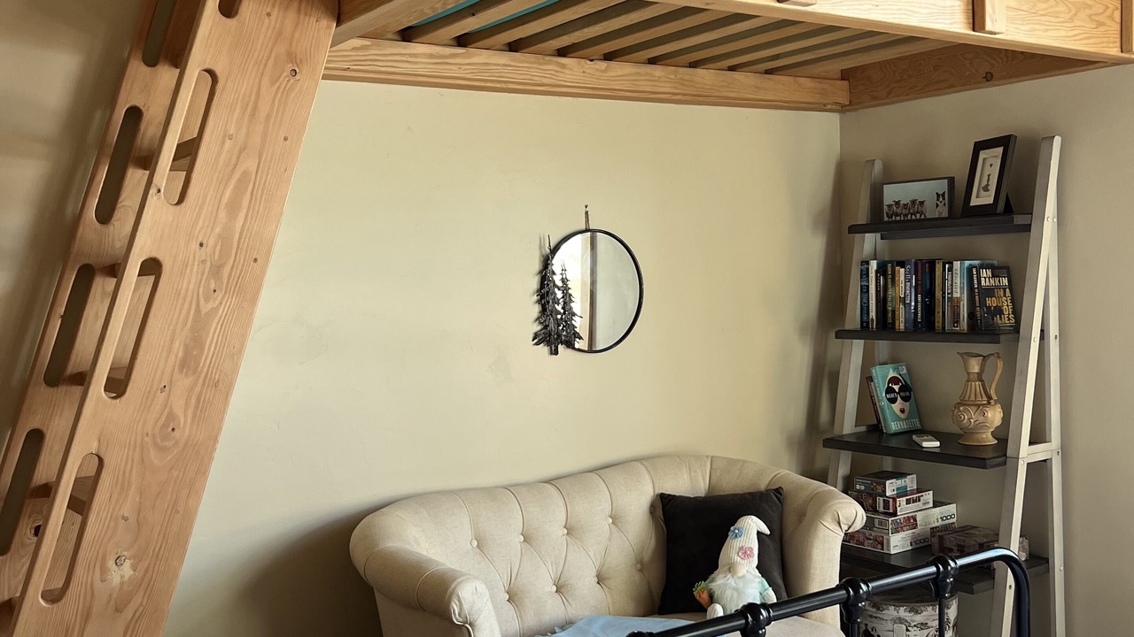 Photo of Bedroom in Winthrop