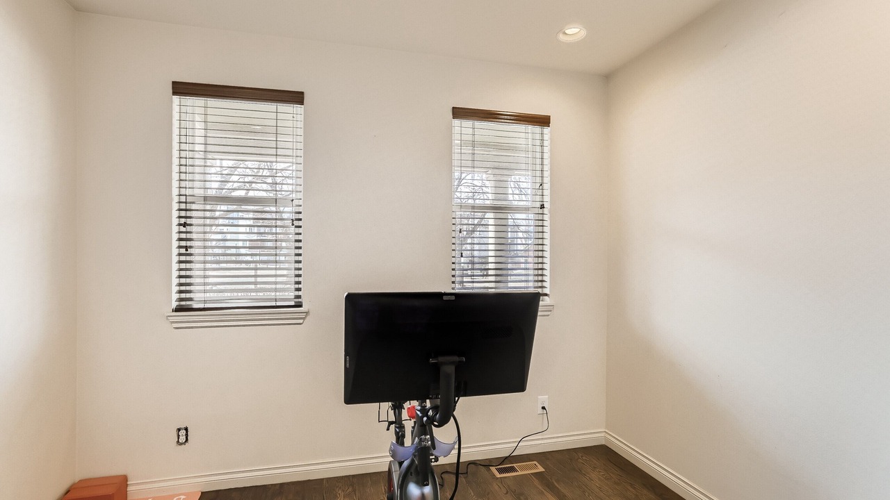Photo of Bedroom in San Rafael