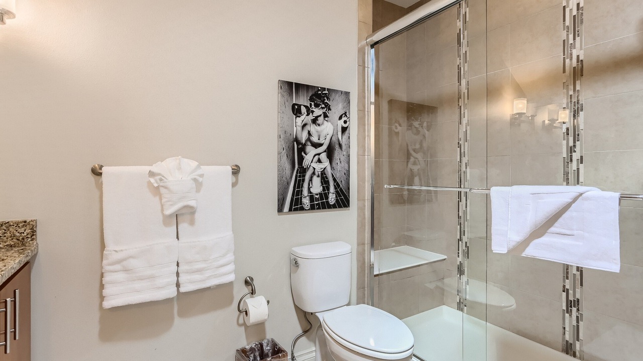 Photo of Bathroom in San Rafael