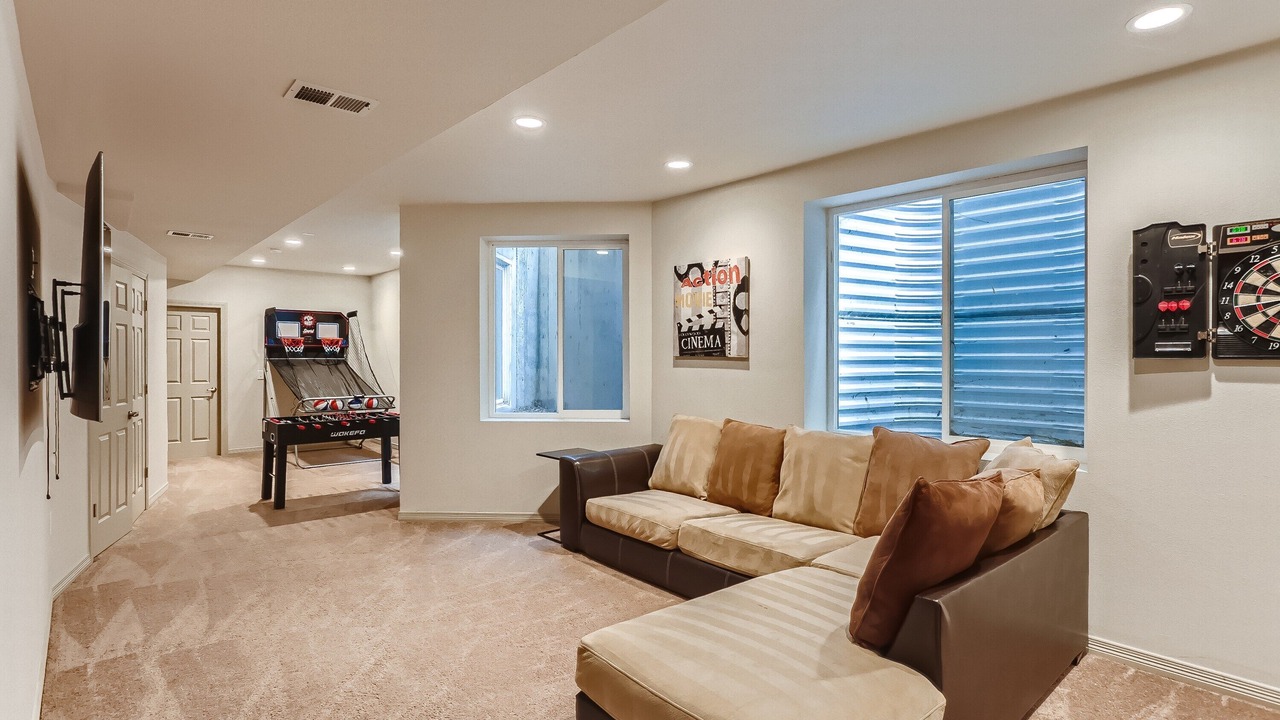 Photo of Bedroom in San Rafael
