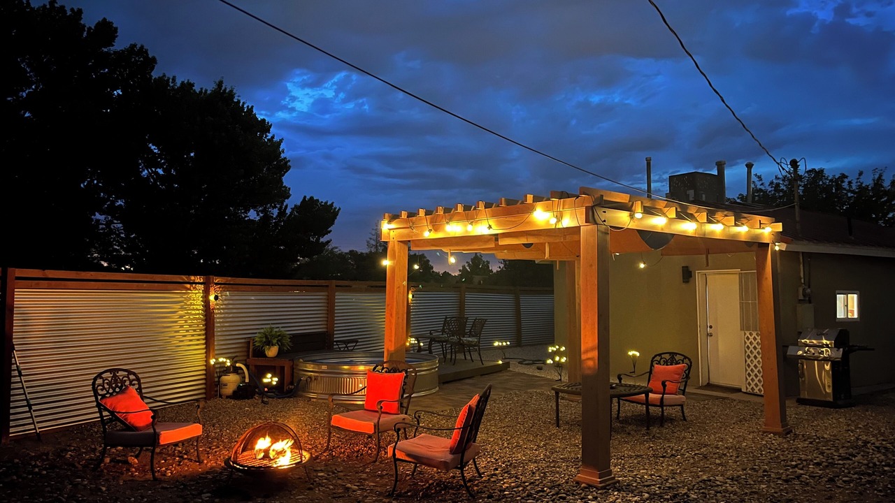 Photo of Patio Balcony in Los Griegos