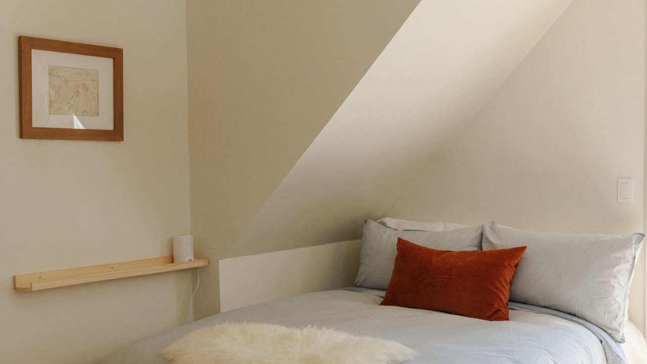 Photo of Bedroom in Olga