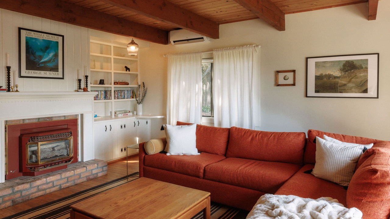 Photo of Livingroom in Olga
